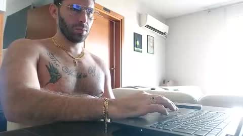 Dan online show from 10-13-25, 08:47