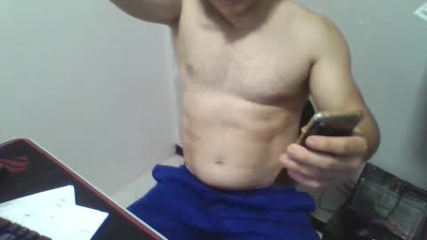 boy_fitbrutal online show from 10-21-25, 02:01