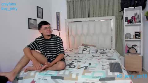 boy_jerry online show from 11-27-25, 02:02