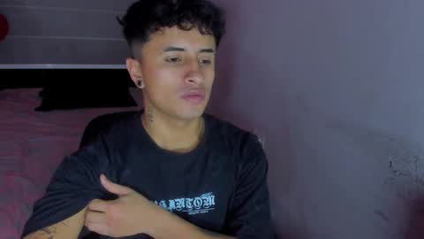 Snapshot of boy_nauthy chatting on 01-15-25, 07:05 boy_nauthy online show from 01-15-25, 07:05