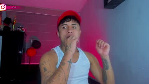 Snapshot of boy_nauthy chatting on 01-29-25, 04:15 boy_nauthy online show from 01-29-25, 04:15