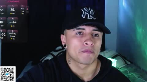 Snapshot of boy_nauthy chatting on 09-08-25, 08:30 boy_nauthy online show from 09-08-25, 08:30