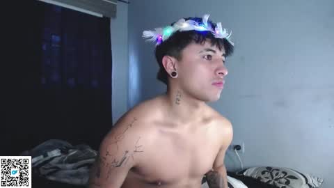 Snapshot of boy_nauthy chatting on 09-20-25, 06:31 boy_nauthy online show from 09-20-25, 06:31