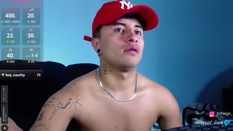 Snapshot of boy_nauthy chatting on 10-10-25, 05:50 boy_nauthy online show from 10-10-25, 05:50