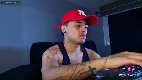 Snapshot of boy_nauthy chatting on 10-14-25, 10:49 boy_nauthy online show from 10-14-25, 10:49