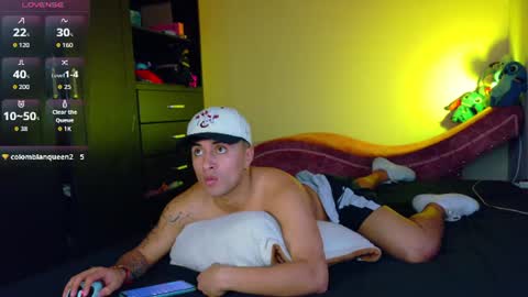Snapshot of boy_nauthy chatting on 07-23-26, 07:06 boy_nauthy online show from 07-23-26, 07:06