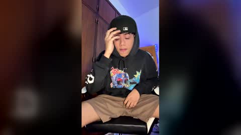 Snapshot of boyada18 chatting on 03-06-26, 11:34 boyada18 online show from 03-06-26, 11:34