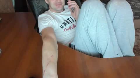 BoyApollon online show from 01-13-26, 12:54