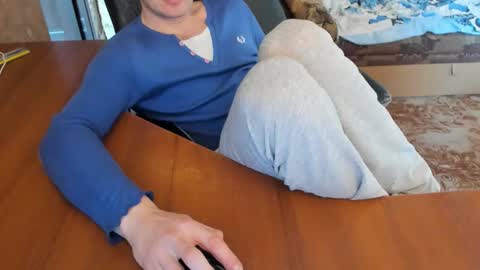 BoyApollon online show from 01-15-26, 10:42