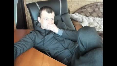 BoyApollon online show from 02-25-26, 07:18