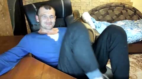 BoyApollon online show from 05-31-26, 06:09