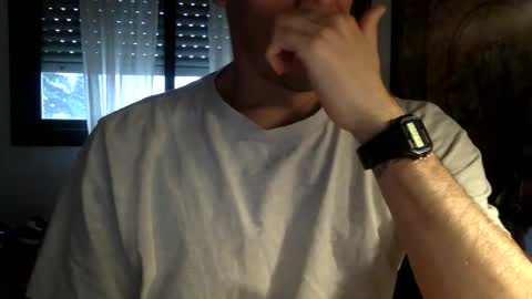 Snapshot of boybcn94 chatting on 03-04-26, 05:19 boybcn94 online show from 03-04-26, 05:19