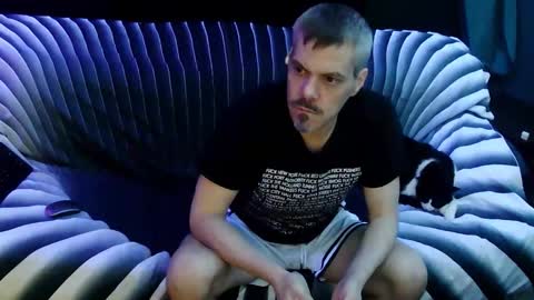 Snapshot of boyblond36 chatting on 11-27-25, 06:15 Slutty Stud online show from 11-27-25, 06:15