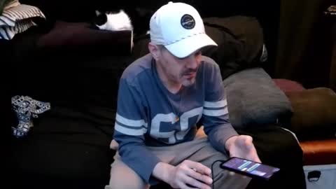 Snapshot of boyblond36 chatting on 01-19-26, 11:47 Slutty Stud online show from 01-19-26, 11:47