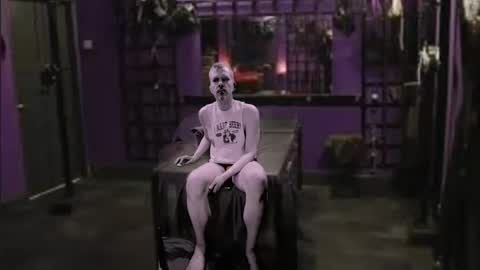 Snapshot of boyblond36 chatting on 04-02-26, 09:12 Slutty Stud online show from 04-02-26, 09:12