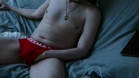 Slutty Stud online show from 06-07-26, 02:43
