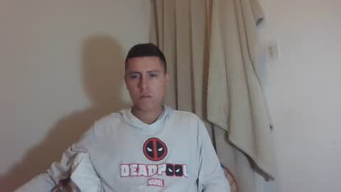 Snapshot of boycock777 chatting on 11-15-25, 05:27 Tommy - OnFns tommy 874 online show from 11-15-25, 05:27