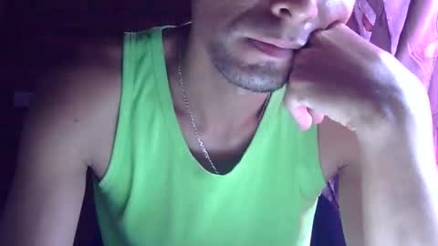 Boy online show from 05-18-26, 02:01