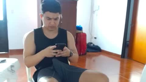 boyfit2023 online show from 10-25-25, 09:31