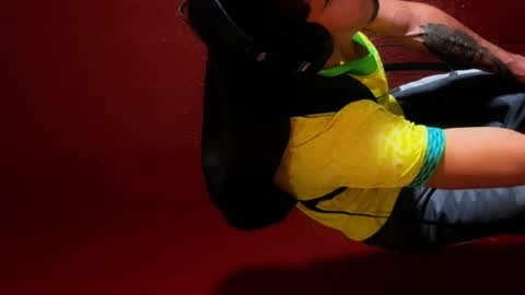 Felipe  online show from 05-06-26, 10:42