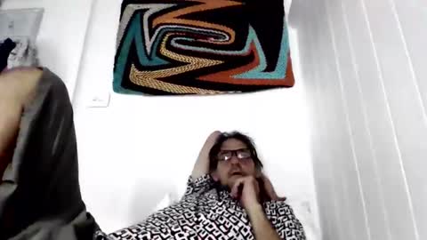 boyinneed101 online show from 05-25-26, 02:17