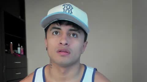 Snapshot of boylatin_777 chatting on 07-18-26, 10:13 miguel online show from 07-18-26, 10:13