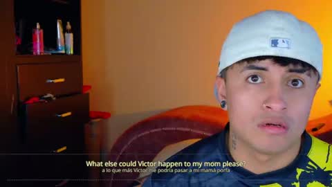 Snapshot of boylatin_777 chatting on 07-26-26, 12:52 miguel online show from 07-26-26, 12:52