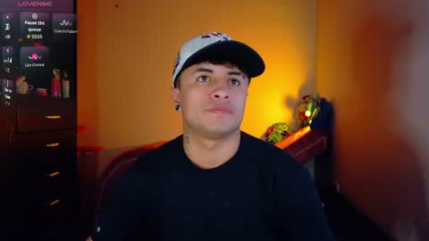 Snapshot of boylatin_777 chatting on 07-27-26, 05:14 miguel online show from 07-27-26, 05:14
