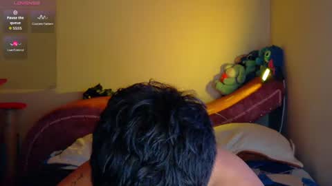 Snapshot of boylatin_777 chatting on 08-01-26, 09:57 miguel online show from 08-01-26, 09:57