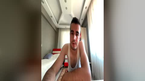 Snapshot of boymeg chatting on 07-02-26, 12:55 Bugi online show from 07-02-26, 12:55
