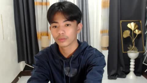 HI IM JAMES DONT FORGET GIVE ME THUMBS UP AND JOIN TO MY FANCLUB online show from 01-05-25, 08:21