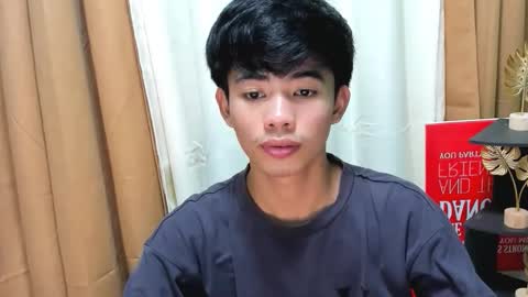 HI IM JAMES DONT FORGET GIVE ME THUMBS UP AND JOIN TO MY FANCLUB online show from 10-11-25, 05:55