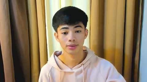 HI IM JAMES DONT FORGET GIVE ME THUMBS UP AND JOIN TO MY FANCLUB online show from 01-13-26, 09:31