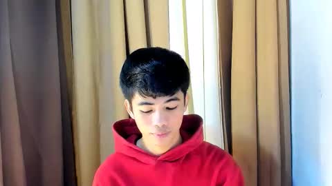 HI IM JAMES DONT FORGET GIVE ME THUMBS UP AND JOIN TO MY FANCLUB online show from 03-25-26, 06:36