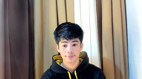 HI IM JAMES DONT FORGET GIVE ME THUMBS UP AND JOIN TO MY FANCLUB online show from 03-26-26, 11:32