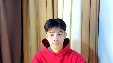 HI IM JAMES DONT FORGET GIVE ME THUMBS UP AND JOIN TO MY FANCLUB online show from 04-15-26, 03:35