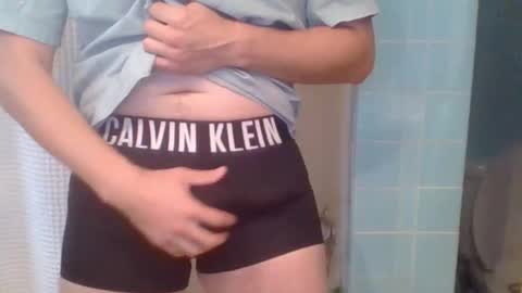 BoyNextDoor online show from 10-21-25, 05:02