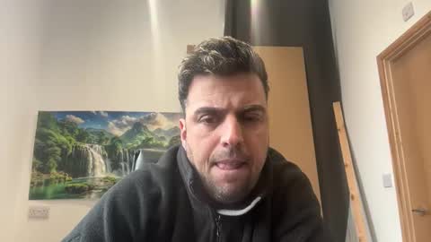 boyofficeboy online show from 04-14-26, 12:33