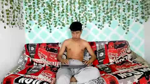 boys4hot_777 online show from 02-16-25, 10:21