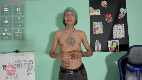 boys4hot_777 online show from 05-08-26, 07:19