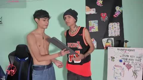 boys4hot_777 online show from 05-11-26, 07:11
