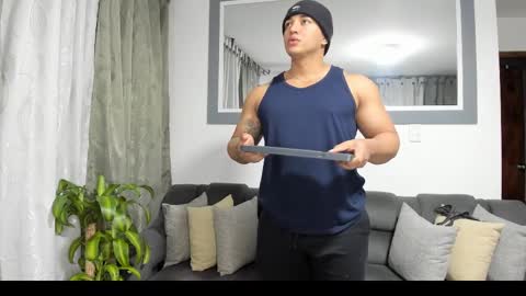 Snapshot of boys_blackandwhite chatting on 01-27-25, 12:33 boys_blackandwhite online show from 01-27-25, 12:33