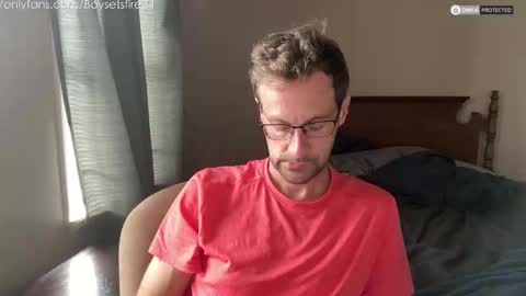 boysetsfire34 online show from 10-06-25, 07:33