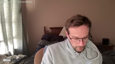 boysetsfire34 online show from 12-04-25, 06:16