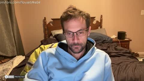 boysetsfire34 online show from 12-13-25, 11:32