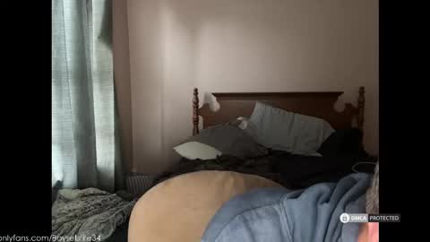 boysetsfire34 online show from 01-18-26, 07:17