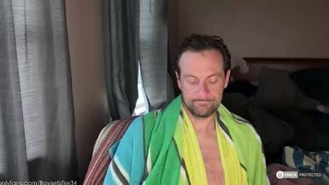 boysetsfire34 online show from 02-23-26, 09:56