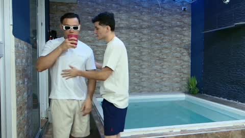 Angelo Mark Fernando Taylor online show from 01-23-25, 11:37