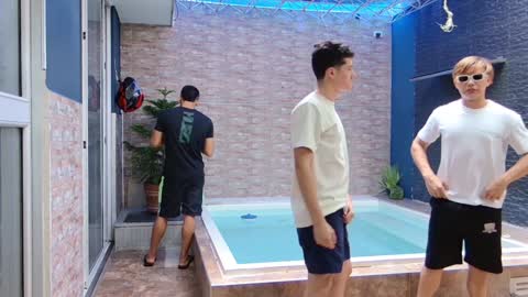 Angelo Mark Fernando Taylor online show from 01-23-25, 05:42