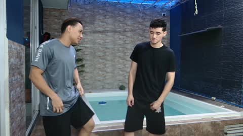 Angelo Mark Fernando Taylor online show from 01-26-25, 11:39